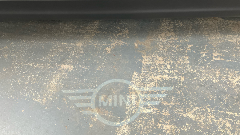 MINI Cooper 2.0 S Classic 5dr Auto Petrol Hatchback